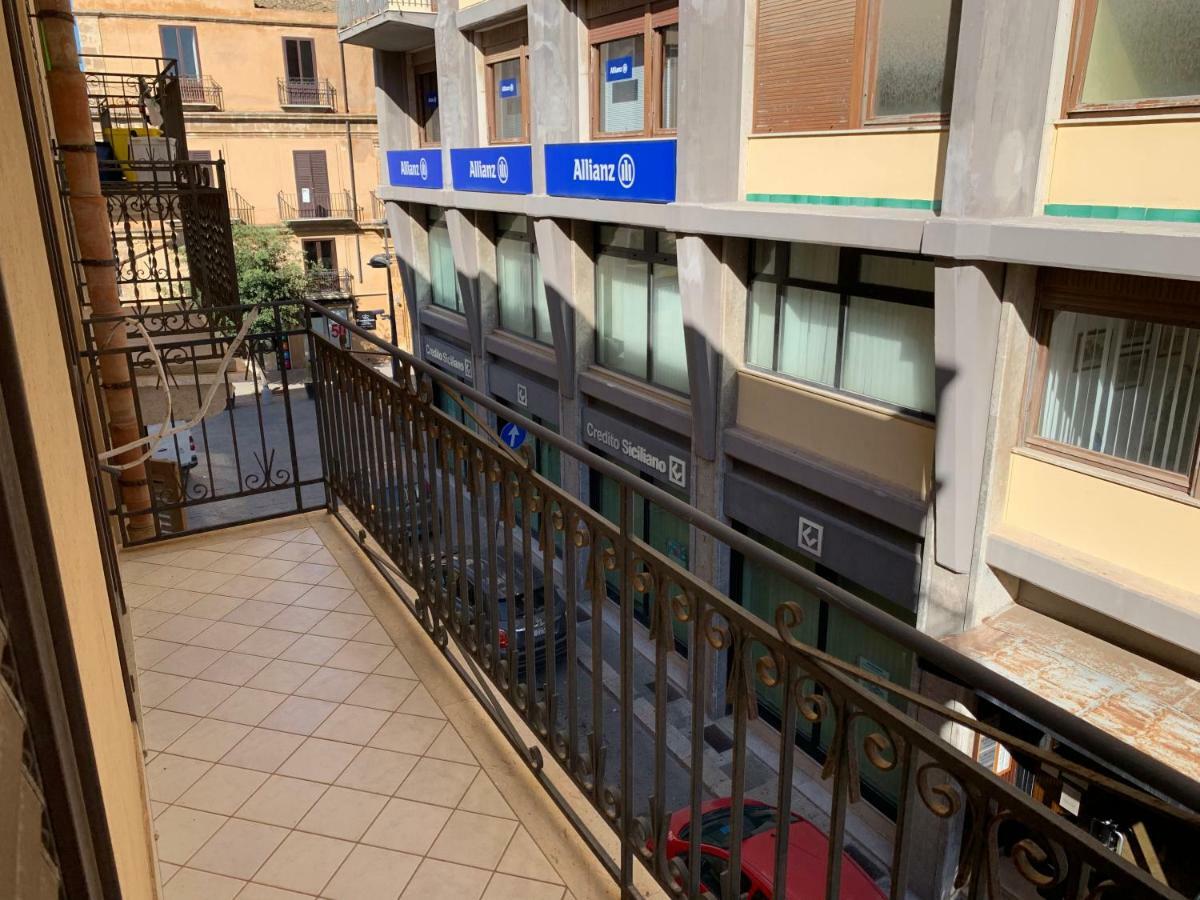 Appartamento Bilardello Marsala Exterior foto