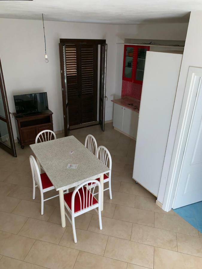 Appartamento Bilardello Marsala Exterior foto