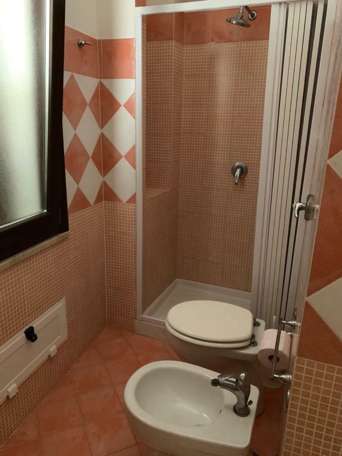 Appartamento Bilardello Marsala Exterior foto