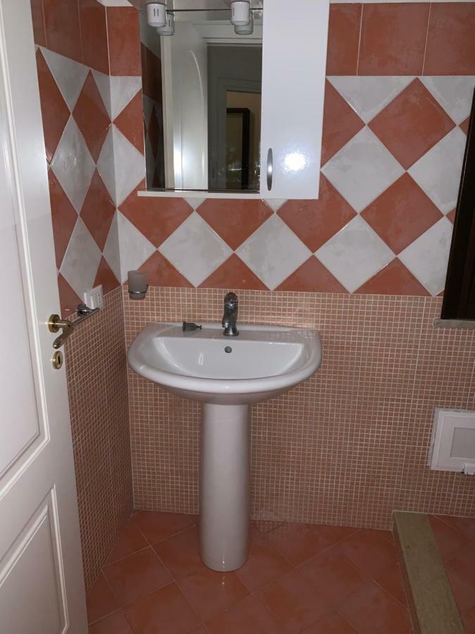 Appartamento Bilardello Marsala Exterior foto